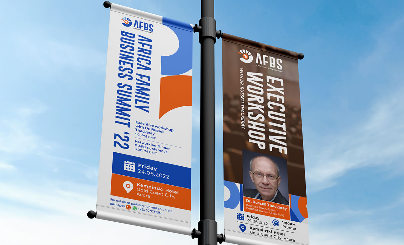 Africa Family Business Summit