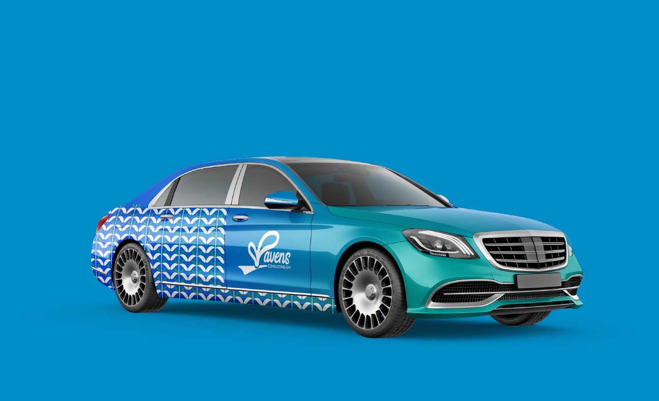 Ravens Consulting Ghana